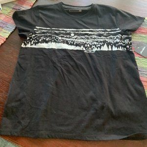 Eddie Bauer Women's Size Large NWT T-shirt